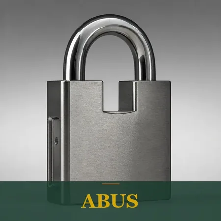 ABUS - serrurier Bobigny