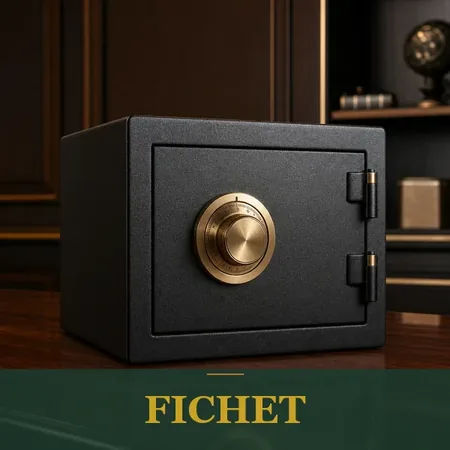 FICHET - serrurier Bobigny