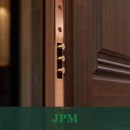 JPM - serrurier Bobigny