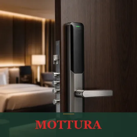 MOTTURA - serrurier Bobigny