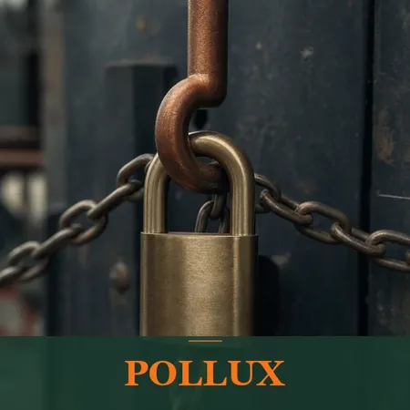 POLLUX - serrurier Bobigny
