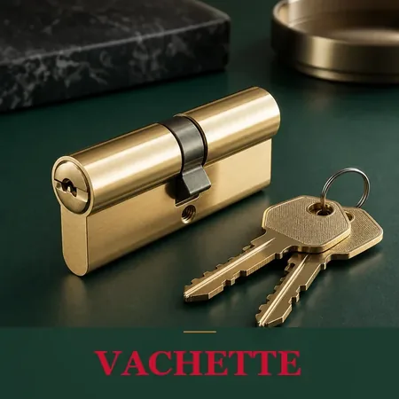 VACHETTE - serrurier Bobigny