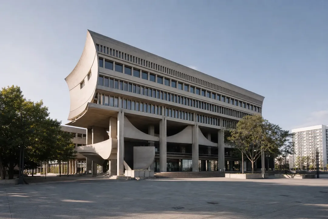 Mairie de Bobigny - secteur d intervention