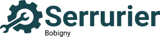 Serrurier Logo